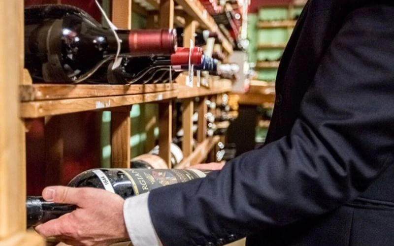 Tại Sao Nên Mua Rượu Vang Tại Sonowine?