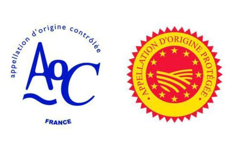 Hệ thống phân loại rượu vang Pháp gồm những gì?