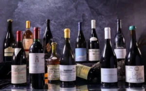 Hệ thống phân loại rượu vang Pháp