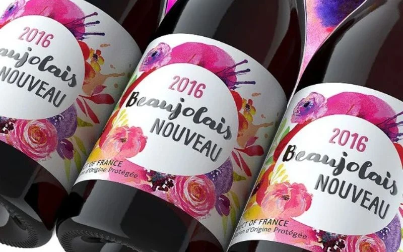 4 lễ hội rượu vang lớn ở Pháp bạn không nên bỏ lỡ