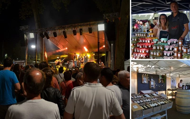 4 lễ hội rượu vang lớn ở Pháp bạn không nên bỏ lỡ