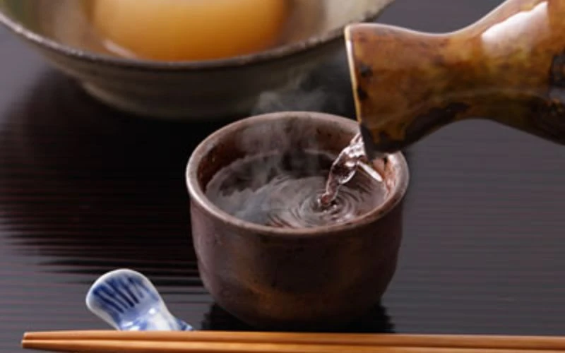 SonoWine - Đơn vị phân phối rượu Sake chính hãng