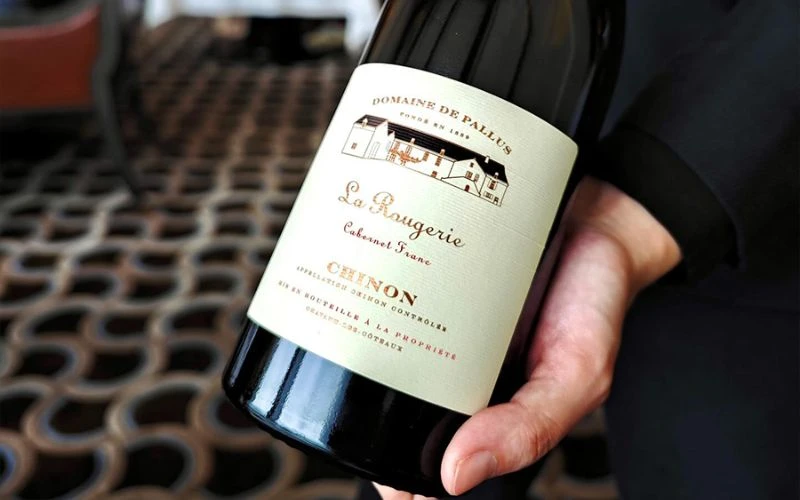 Các vùng vang ngọt nổi bật của Pháp