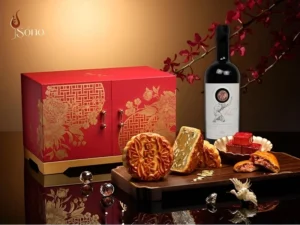 Rượu vang tặng trung thu 2025 - Món quà tặng sang trọng và ý nghĩa
