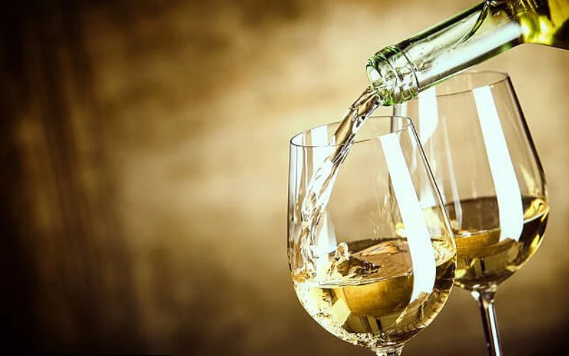 Điểm đặc biệt của vang trắng Pháp - Thuật ngữ Terroir