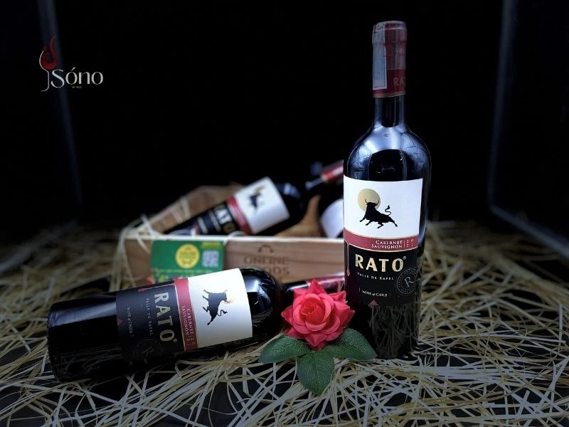 SonoWine - Địa chỉ uy tín để mua rượu vang đỏ chất lượng cao