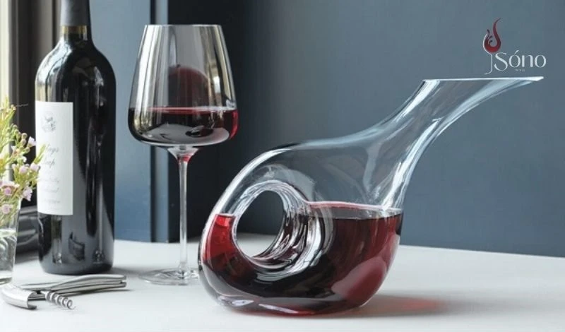 Các yếu tố quyết định nên chất lượng của một chai rượu vang ngon