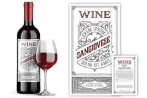 Cách đọc nhãn chai rượu vang Pháp dễ hiểu như một chuyên gia