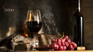 Khám phá top 9 loại nho làm rượu vang đỏ mang đến hương vị thượng hạng