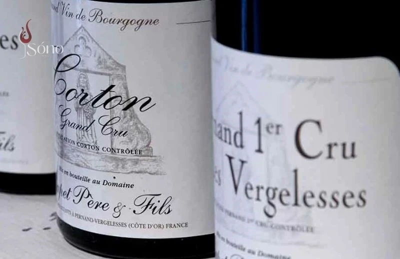 Tại sao rượu vang có nhãn Cru lại có giá trị cao và được săn đón