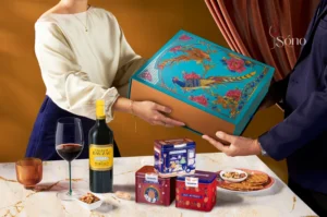 Khám phá top 10 chai rượu vang biếu đối tác cuối năm hoàn hảo