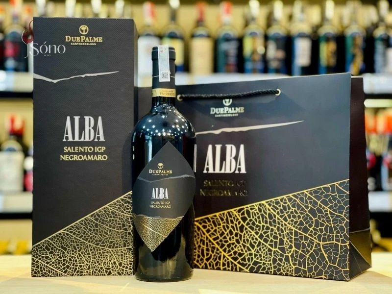 Chọn rượu vang biếu tết có thương hiệu và xuất xứ uy tín