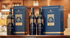 Khám phá các ý nghĩa của quà tặng rượu vang cho các sự kiện