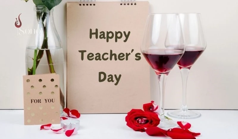 Khám phá cách chọn rượu vang tặng 20/11 phù hợp và ý nghĩa nhất