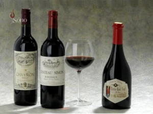 Cùng chuyên gia giải đáp thắc mắc "Rượu vang có hạn sử dụng không?"