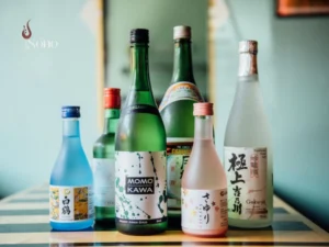 Rượu sake Nhật Bản loại nào ngon? Khám phá top 7 chai đáng thử nhất