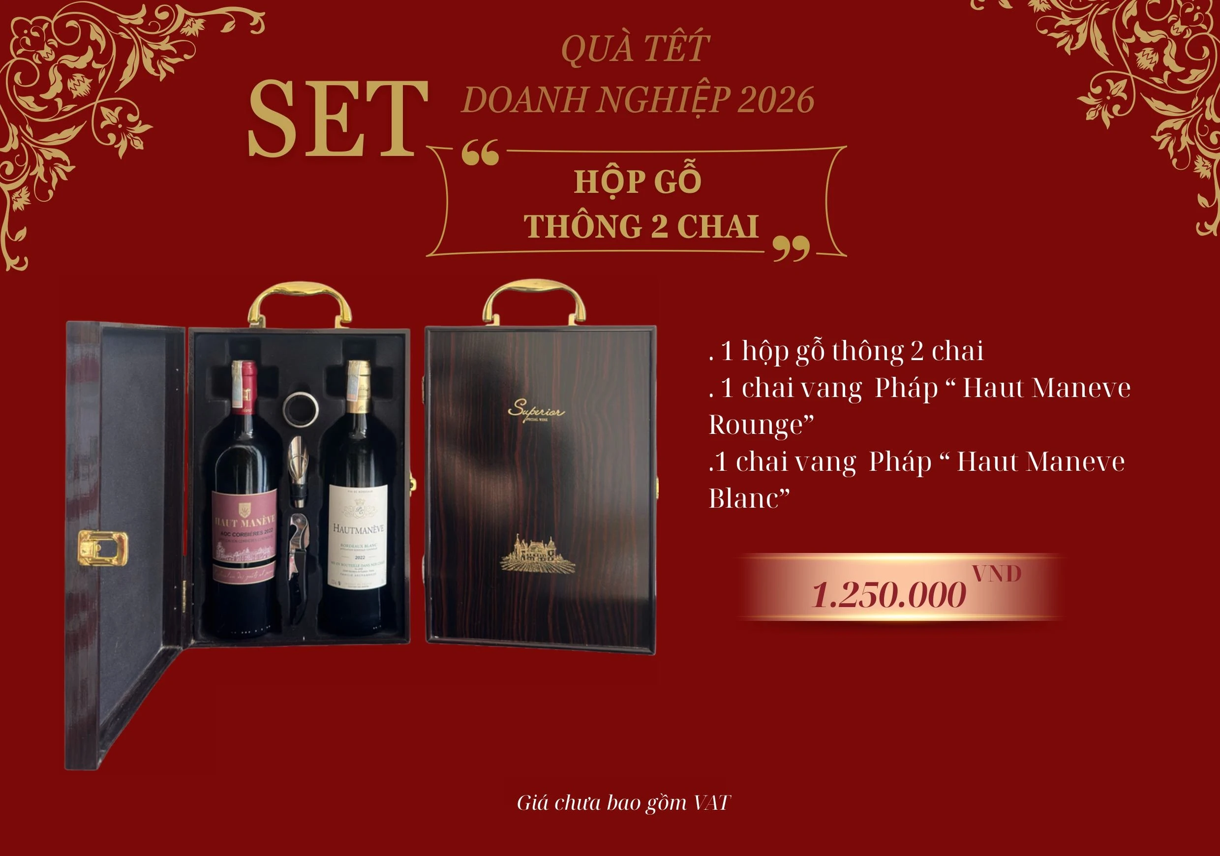 hop-qua-tang-set-2-chai-ruou-vang-phap-haut-meneve-rounge-blanc