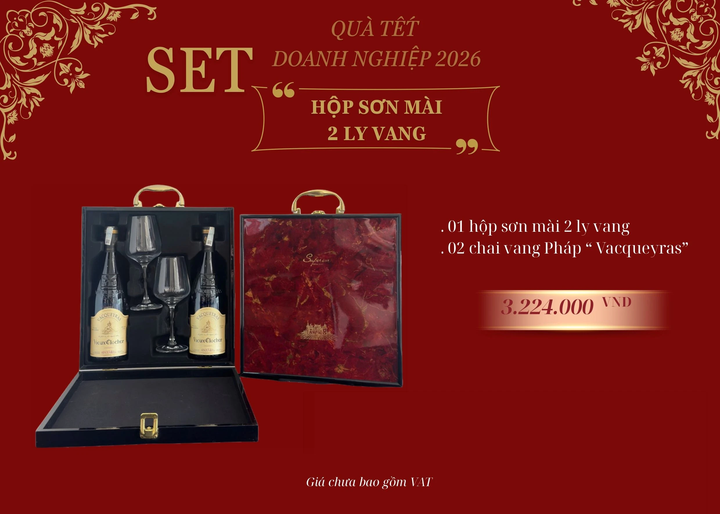 hop-qua-tang-set-2-chai-ruou-vang-phap-vacqueyras