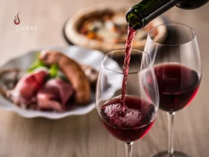 Khám phá các loại rượu vang khai vị ngon được ưa chuộng nhất