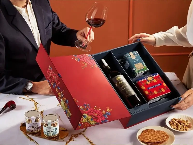 Khám phá top 7 chai rượu vang biếu sếp nam đẳng cấp, sang trọng và ý nghĩa