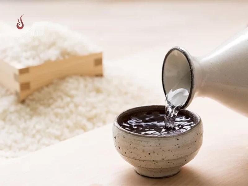 Bí quyết tạo nên hương vị đặc trưng của rượu sake