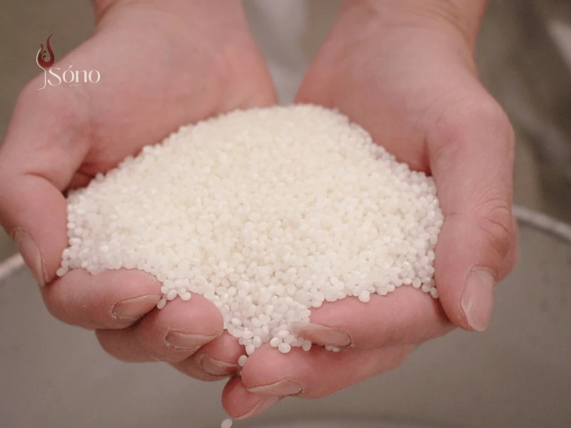 Các đặc điểm nổi bật của gạo Yamada Nishiki