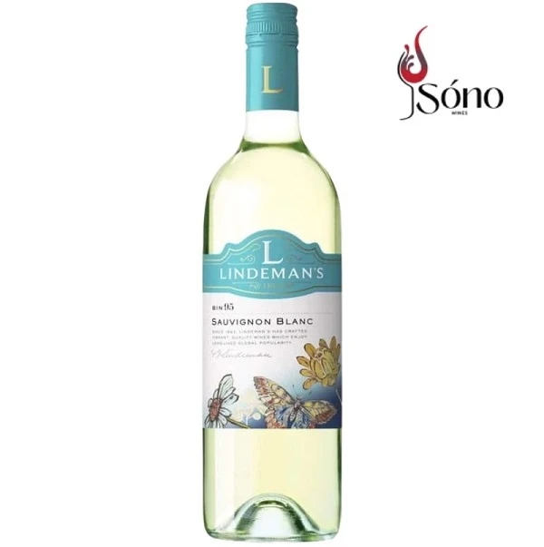 ruou vang lindemans bin 95 gia re