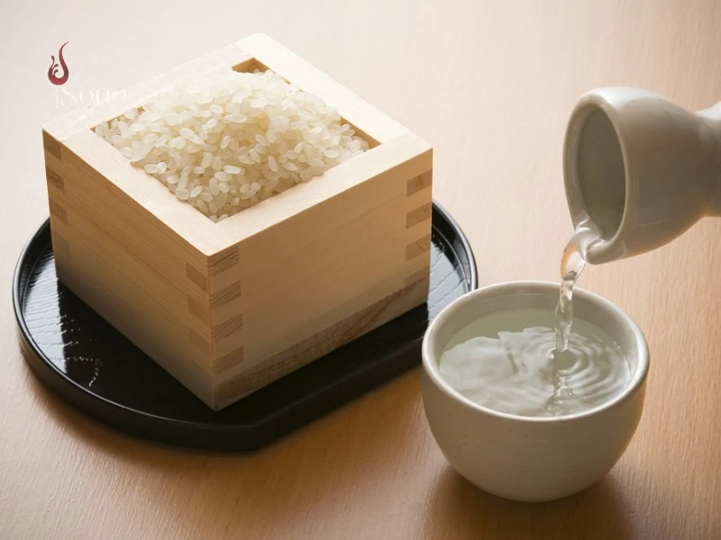 Tầm quan trọng của gạo Yamada Nishiki trong văn hóa rượu sake