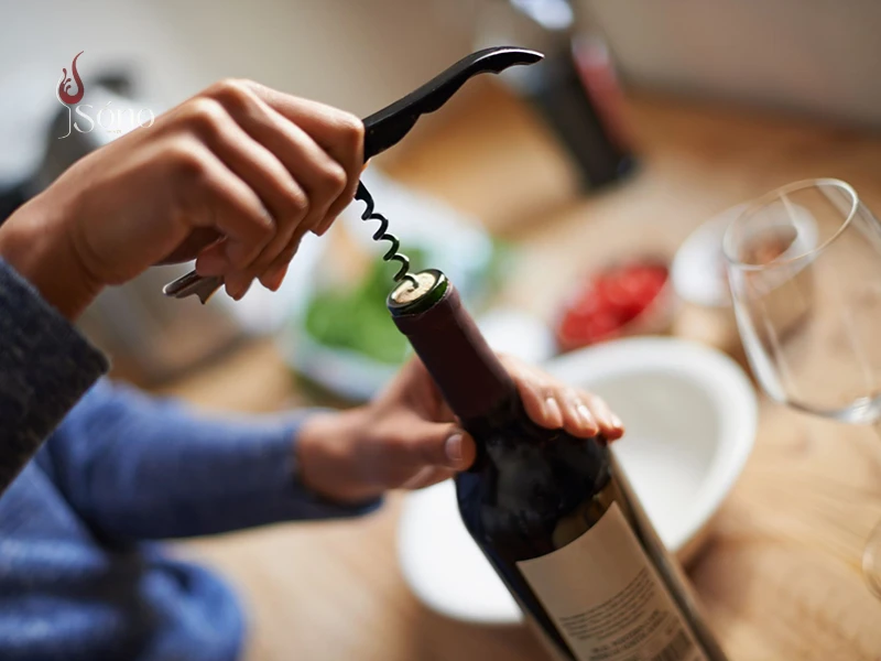 Địa chỉ mua đồ khui rượu vang chất lượng cao