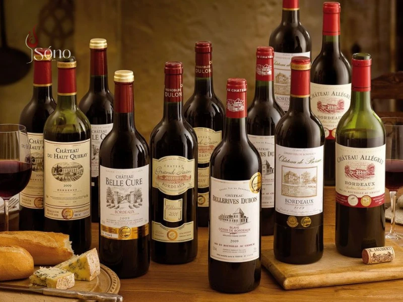 ruou vang do grenache