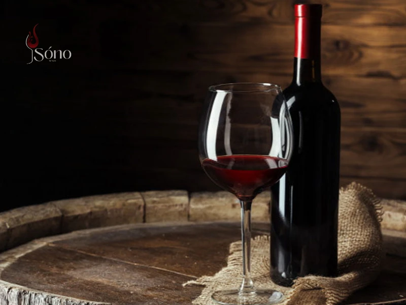 ruou vang do tu vung languedoc phap