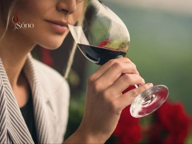 Uống rượu vang có say không? Yếu tố nào ảnh hưởng đến tình trạng say rượu