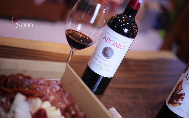 Malolactic Fermentation có tác dụng gì đối với rượu vang