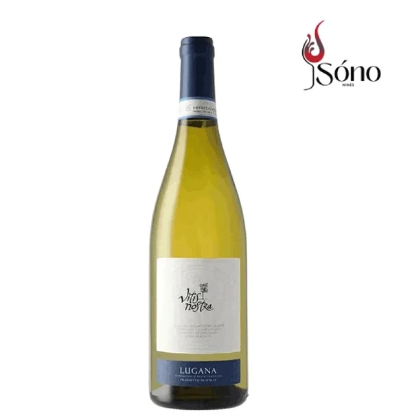 ruou vang y ngon lugana vitis nostra 1