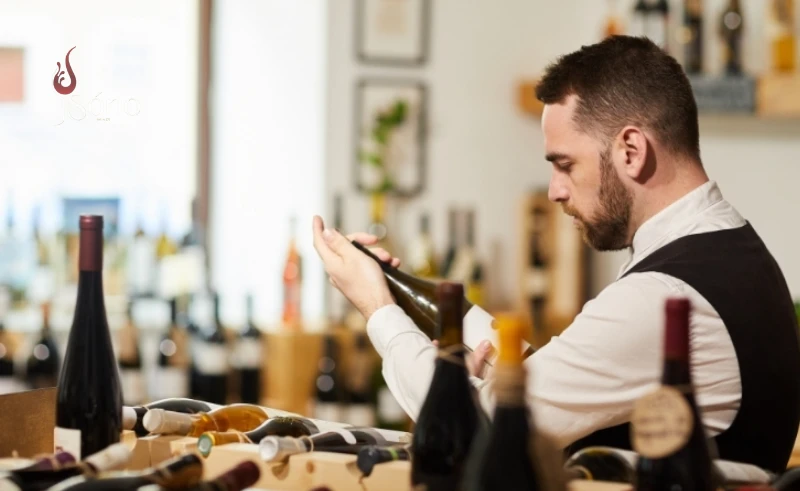 Sommelier có vai trò rất lớn trong môi trường nhà hàng, khách sạn