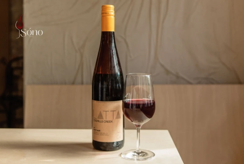 Tại sao kích thước chai rượu vang lại quan trọng?