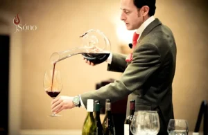 Tìm hiểu chi tiết Sommelier là gì? Chuyên gia trong lĩnh vực rượu vang