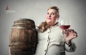 Uống rượu vang có béo không? Rượu vang ảnh hưởng gì đến cân nặng