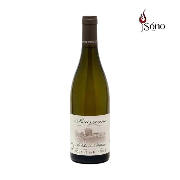 Rượu Vang Domaine de Montille Clos du Château Chardonnay